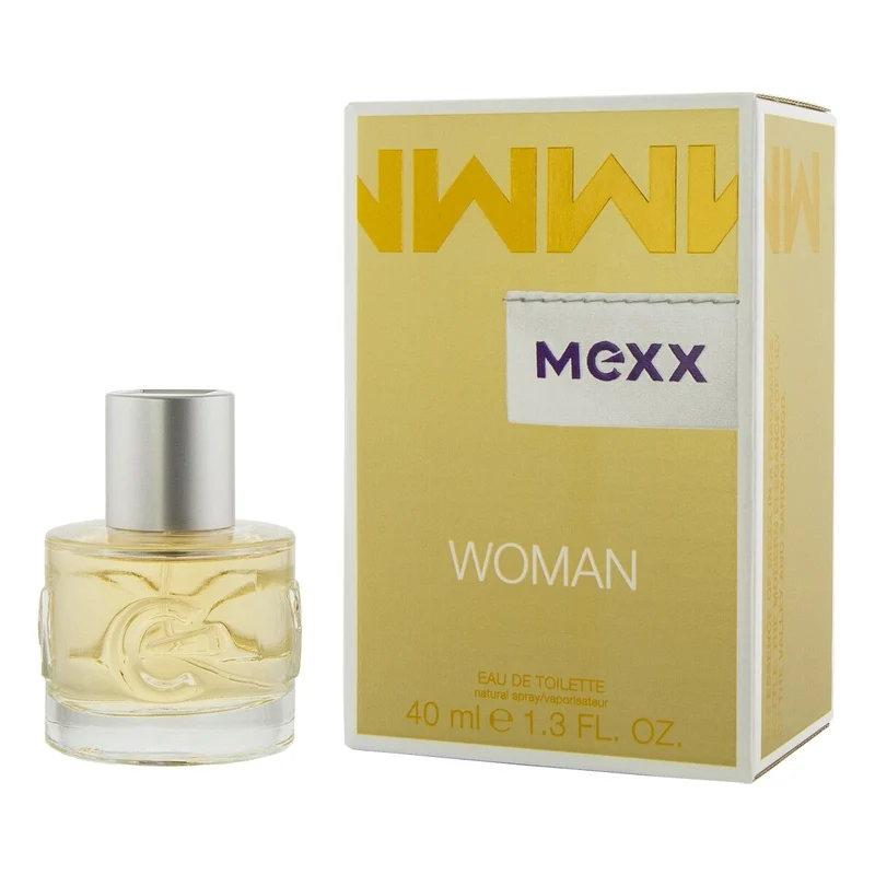 Profumo da donna Mexx EDT Donna (40 ml)