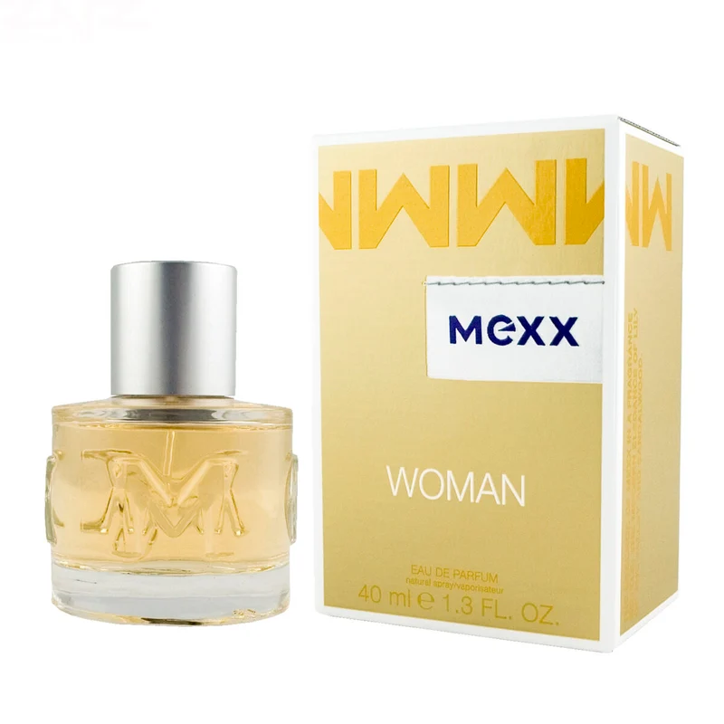 Profumo Donna Mexx EDP 40 ml Donna