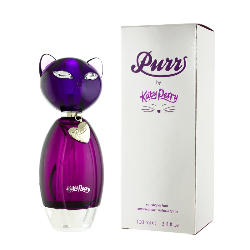 Profumo da donna Katy Perry EDP Purr 100 ml