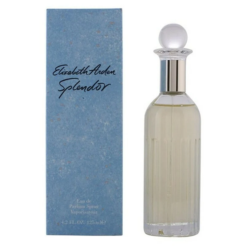 Profumo Donna Splendor Elizabeth Arden ARD00165 EDP EDP 125 ml