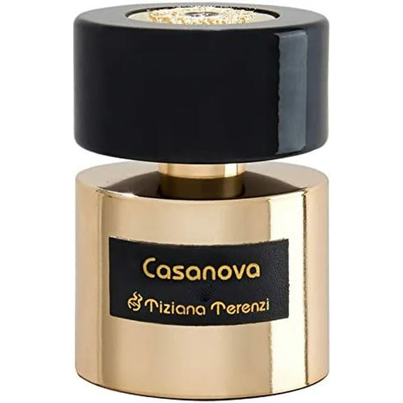 Profumo unisex Tiziana Terenzi 100 ml Casanova