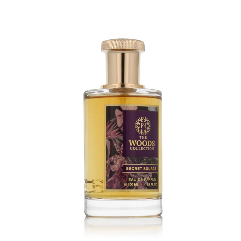 Profumo Donna Collezione The Woods Secret Source 100 ml