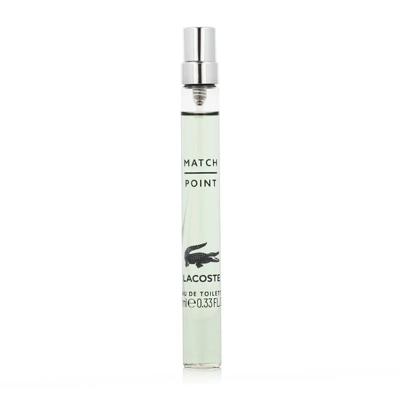 Profumo Uomo Lacoste Match Point EDT 10 ml