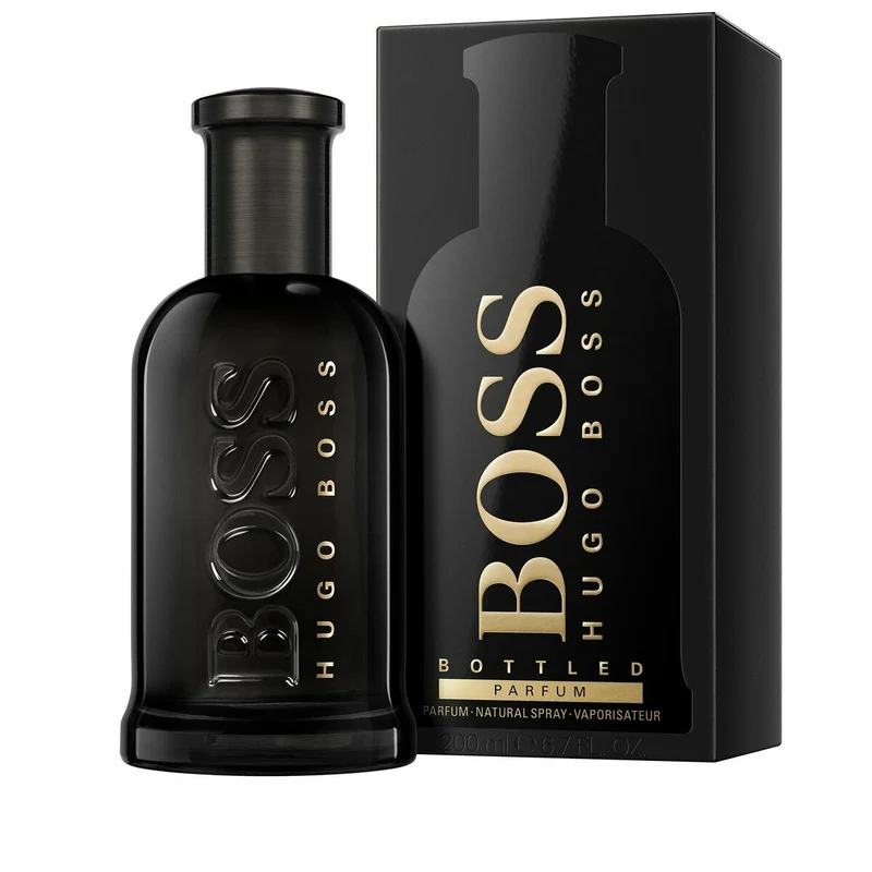 Profumo Uomo Hugo Boss Boss Bottled Parfum EDP 50 ml