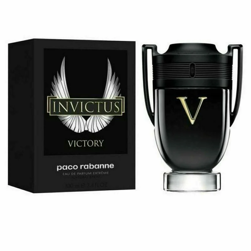 Profumo da uomo Invictus Victory Paco Rabanne 200 ml EDP