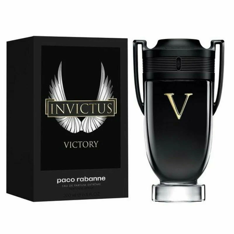 Profumo da uomo Invictus Victory Paco Rabanne 200 ml EDP