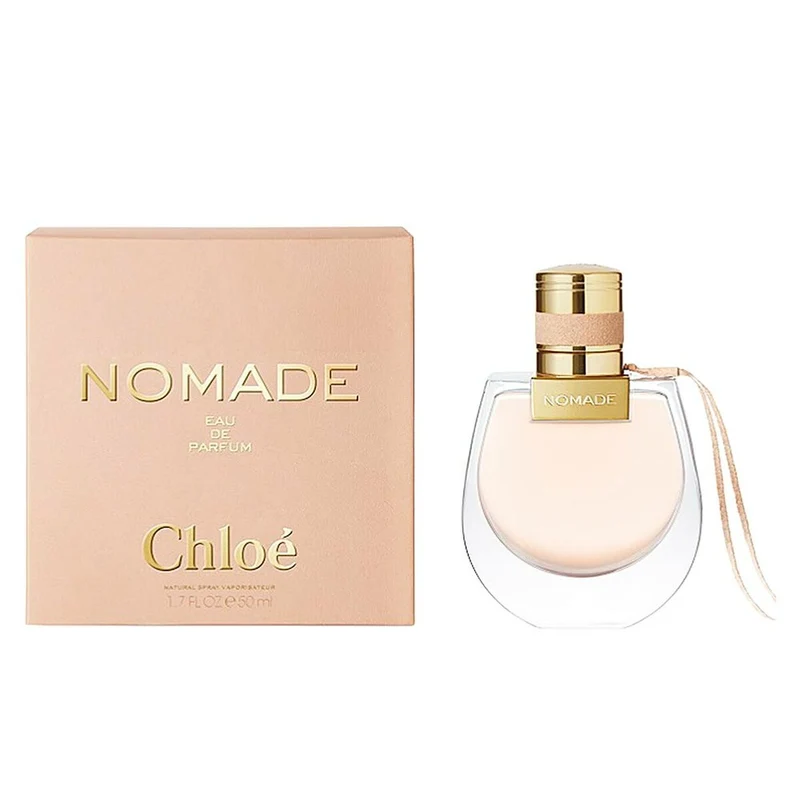 Profumo Donna Chloe Nomade EDP 50 ml
