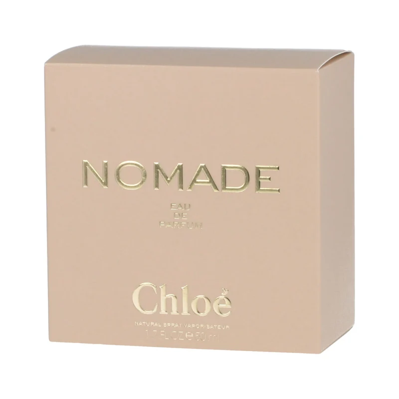 Profumo Donna Chloe Nomade EDP 50 ml