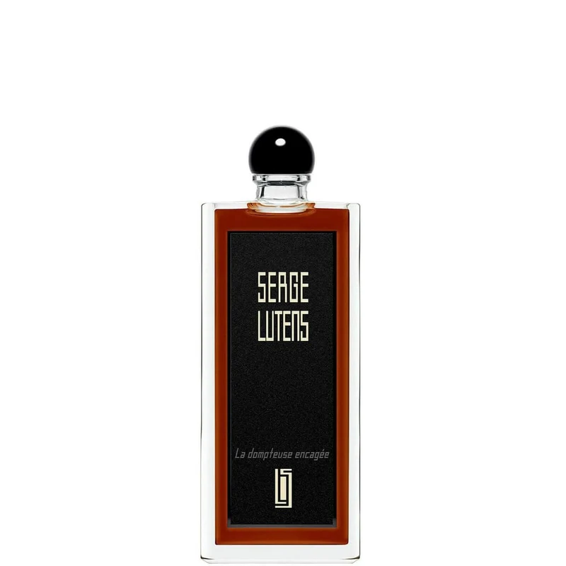 Profumo unisex Serge Lutens EDP La Dompteuse Encagee 50 ml