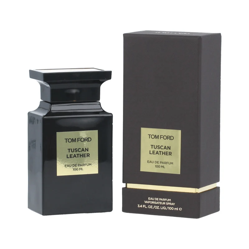 Profumo Unisex Tom Ford Pelle Toscana EDP 100 ml