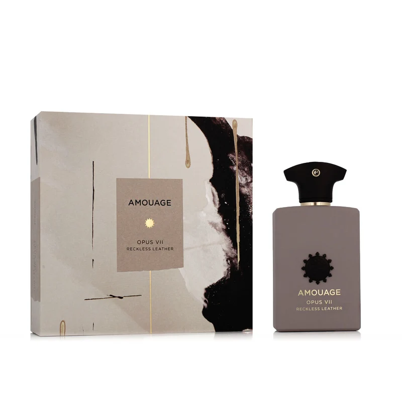 Profumo Unisex Amouage EDP Opus VII Reckless Pelle 100 ml