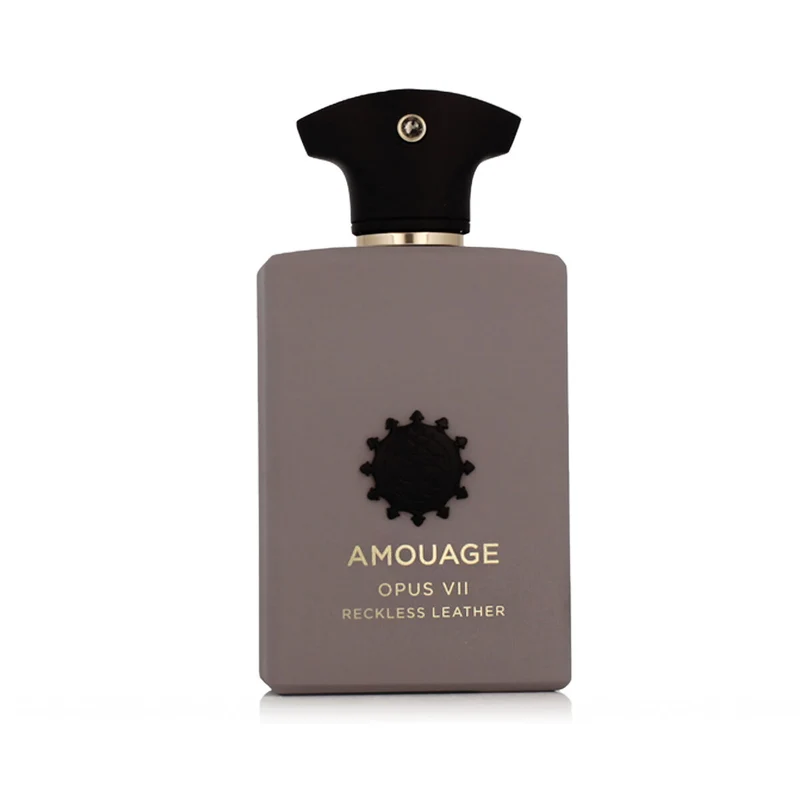 Profumo Unisex Amouage EDP Opus VII Reckless Pelle 100 ml