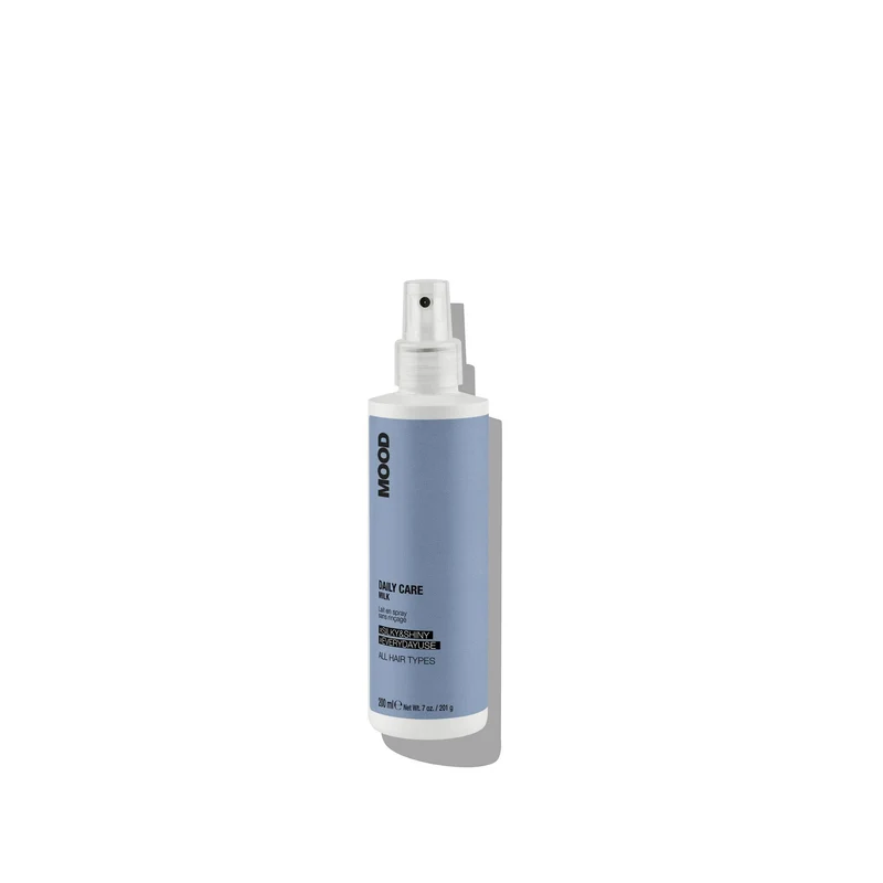 Mood Daily Care Latte Spray 200ml