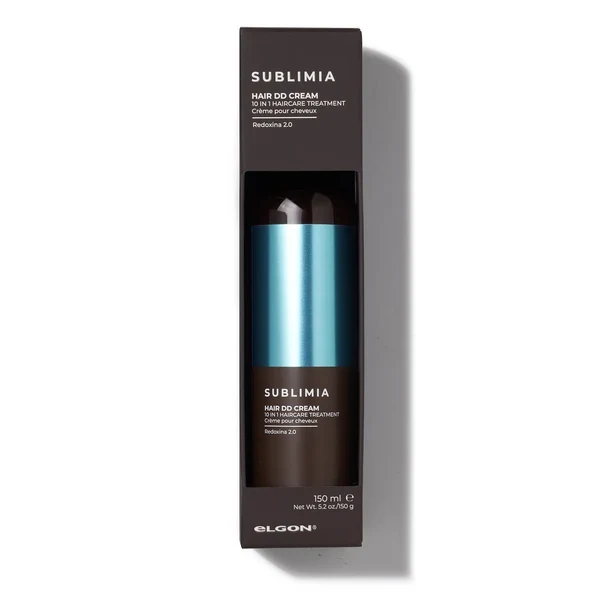 Elgon Sublimia Hair DD Cream 150ml