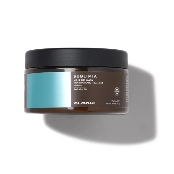 Elgon Sublimia Hair DD Mask 250ml