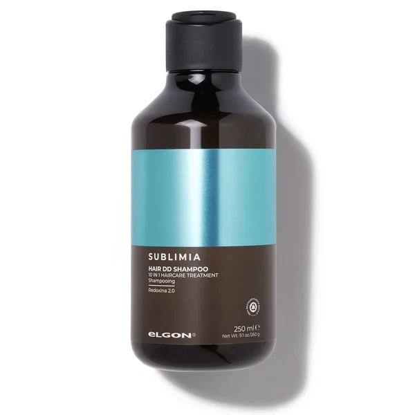 Elgon Sublimia Hair DD Shampoo 250ml