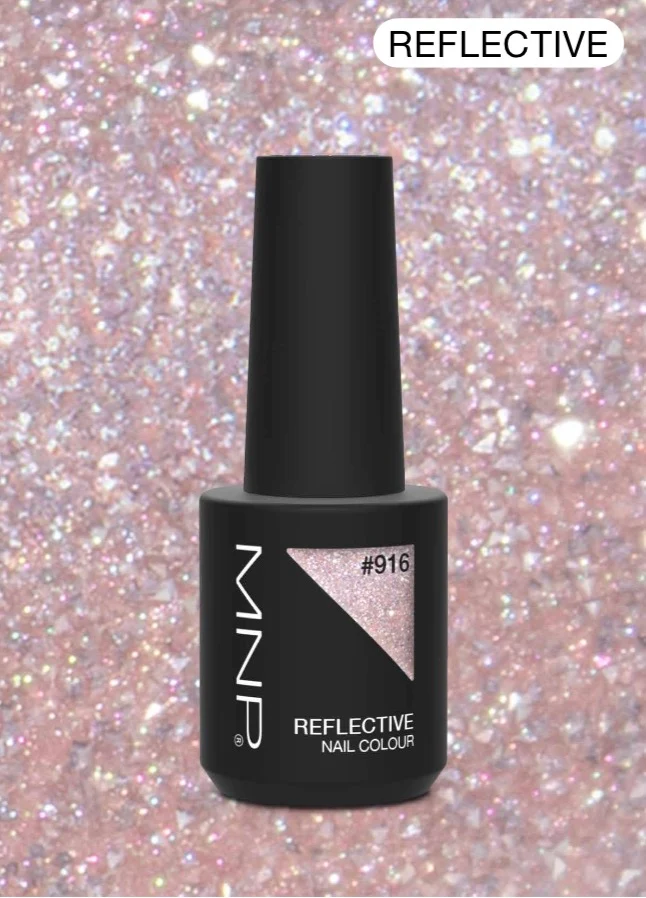 MNP Gelegant Shooting Stars Reflective Gel Polish 8ml
