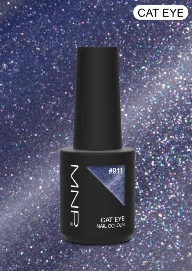 MNP Gelegant Shooting Stars Cat Eye Gel Polish 8ml
