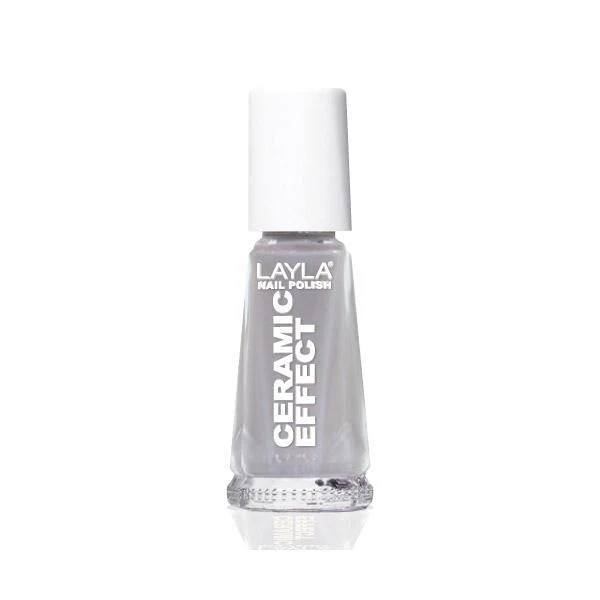 Layla Smalto Ceramic Effect 10ml