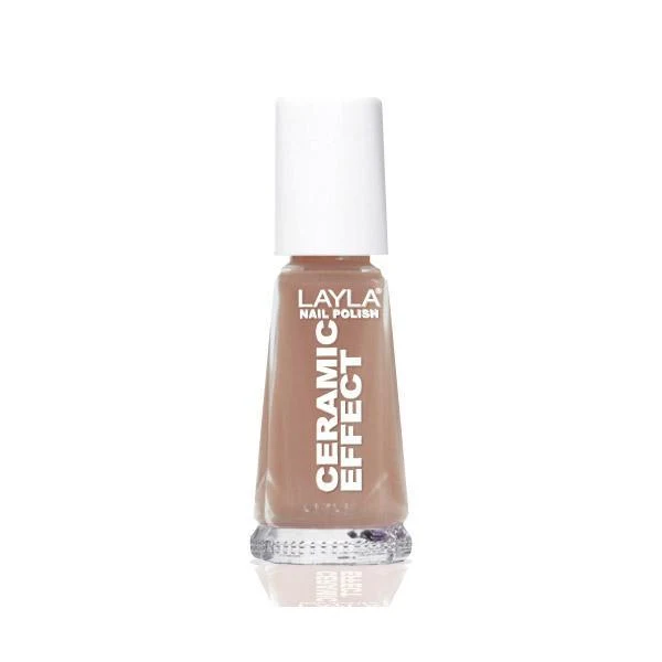 Layla Smalto Ceramic Effect 10ml