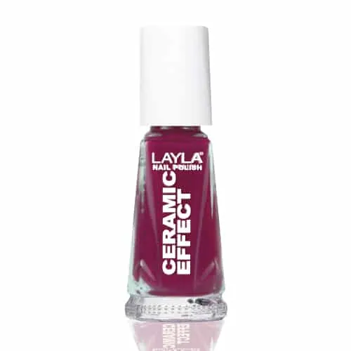 Layla Smalto Ceramic Effect 10ml