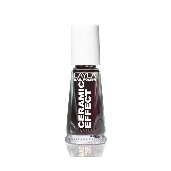 Layla Smalto Ceramic Effect 10ml