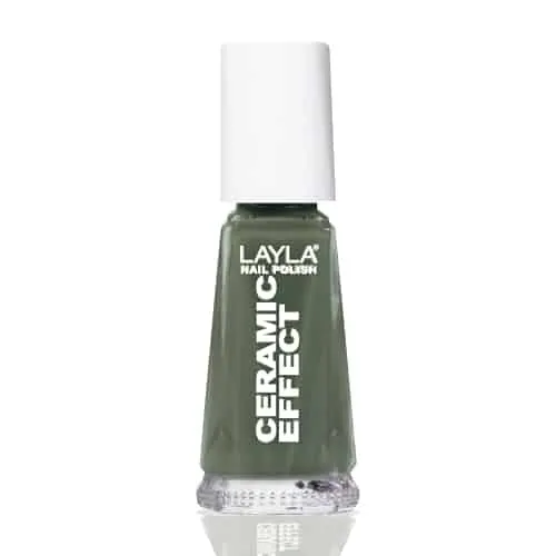 Layla Smalto Ceramic Effect 10ml