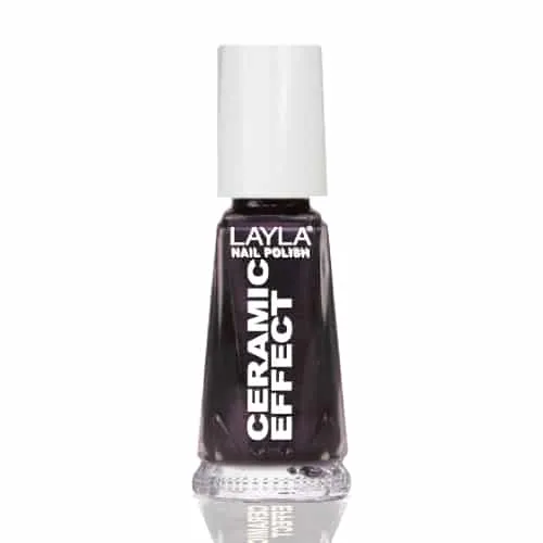 Layla Smalto Ceramic Effect 10ml