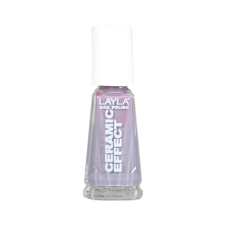 Layla Smalto Ceramic Effect 10ml