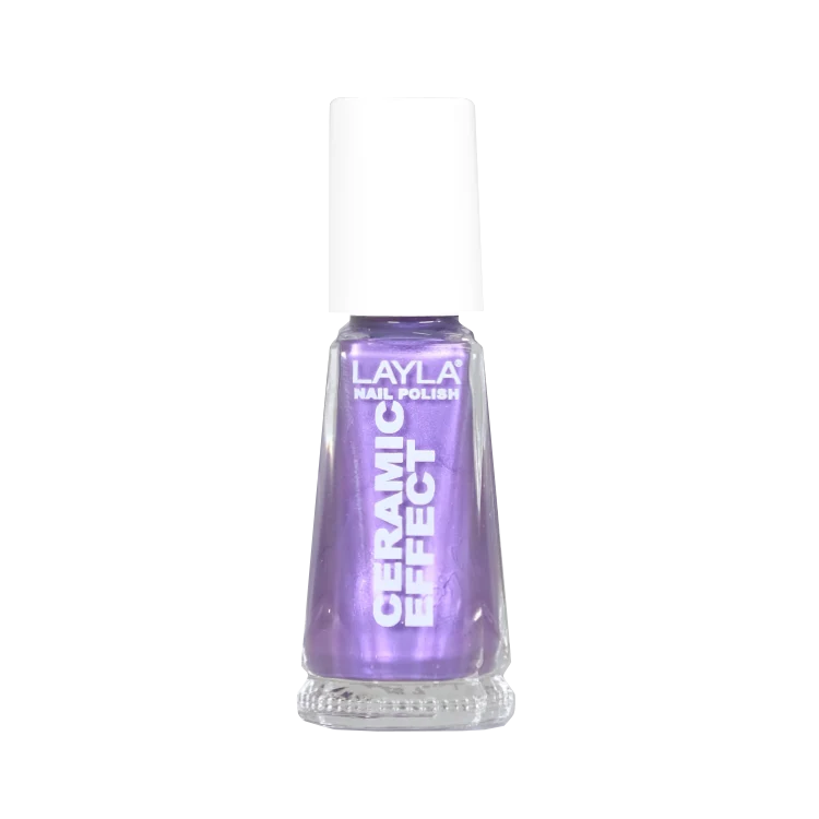 Layla Smalto Ceramic Effect 10ml