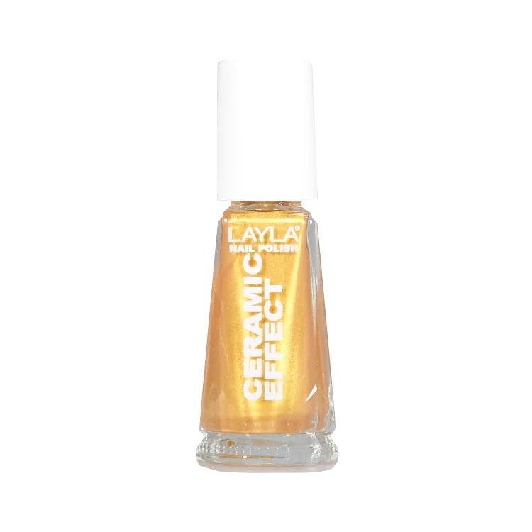 Layla Smalto Ceramic Effect 10ml
