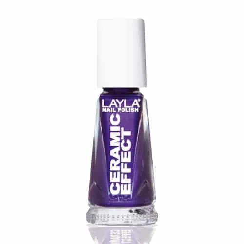 Layla Smalto Ceramic Effect 10ml