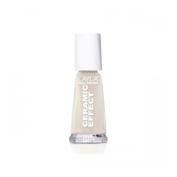 Layla Smalto Ceramic Effect 10ml