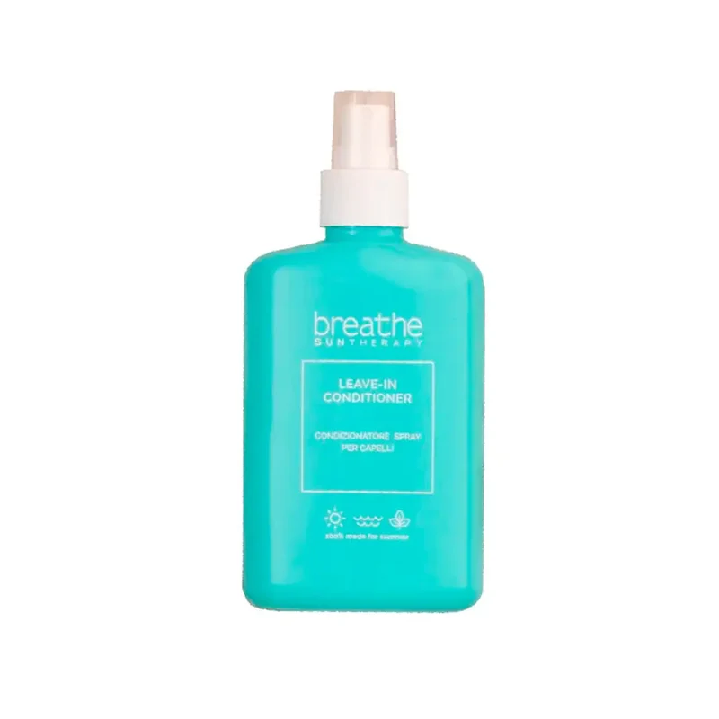 LEAVE-IN CONDITIONER - BREATHE SUN THERAPY 100 ML