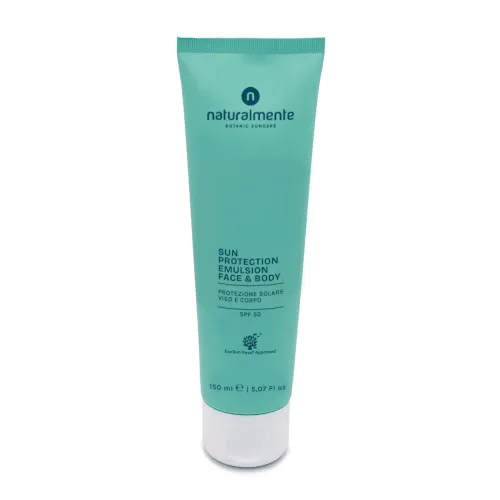 Sun Protection Cream SPF 50+ | Crema solare | Naturalmente