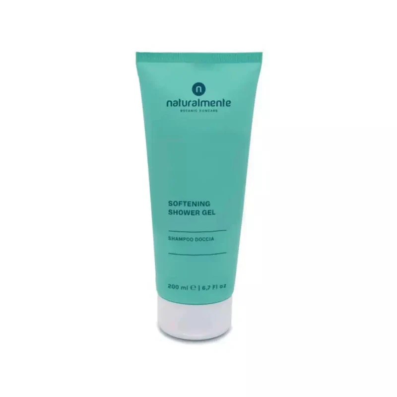 Softening Shower Gel 200 ml