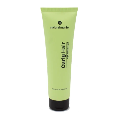 Curly High Definition Gel 150 ml
