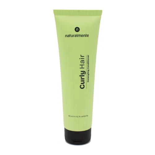 Curly Hair Detangling Conditioner