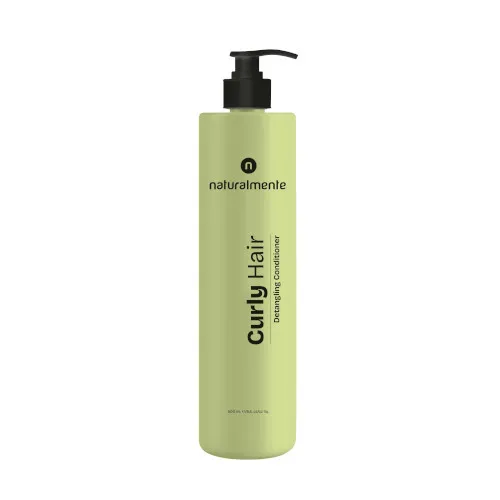 Curly Hair Detangling Conditioner