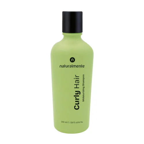 Curly Hair Shampoo