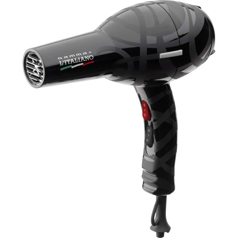 🎁 OMAGGIO | PHON L'ITALIANO PROFESSIONALE Gammapiù Professional 1700-2000W