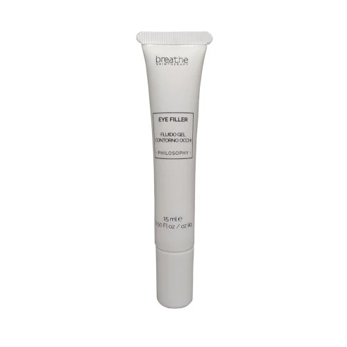 Filler occhi phylosophy 15-ml