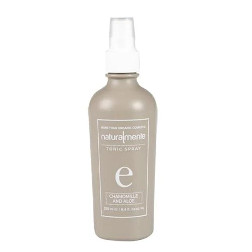 Spray districante TONICO CAMOMILLA E ALOE
