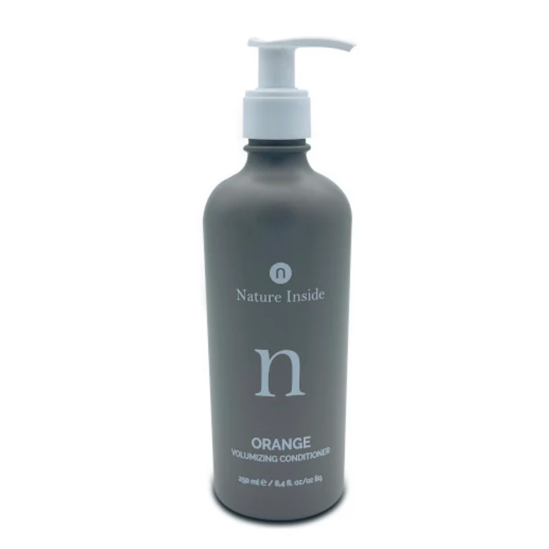 Conditioner Orange Capelli sottili