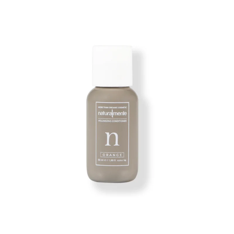 Conditioner Orange Capelli sottili