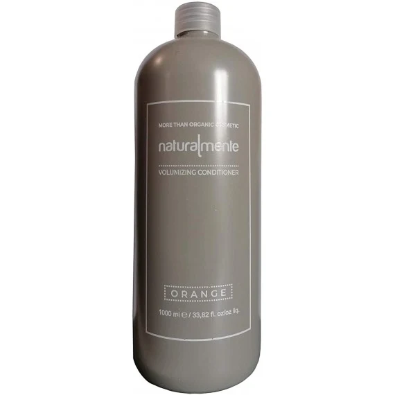 Conditioner Orange Capelli sottili