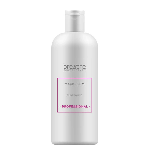 Siero Salino Intensivo Corpo MAGIC SLIM 1000ml