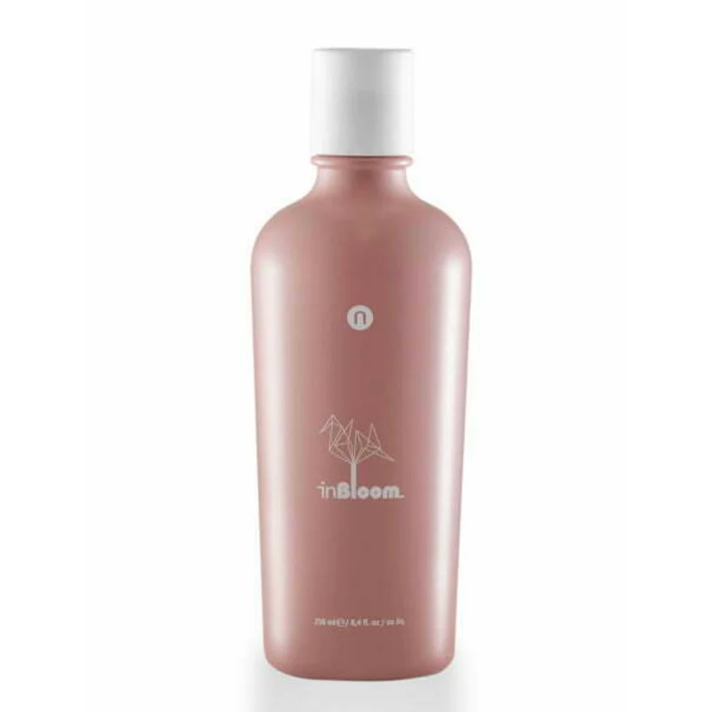 Shampoo Moisturizing Inbloom