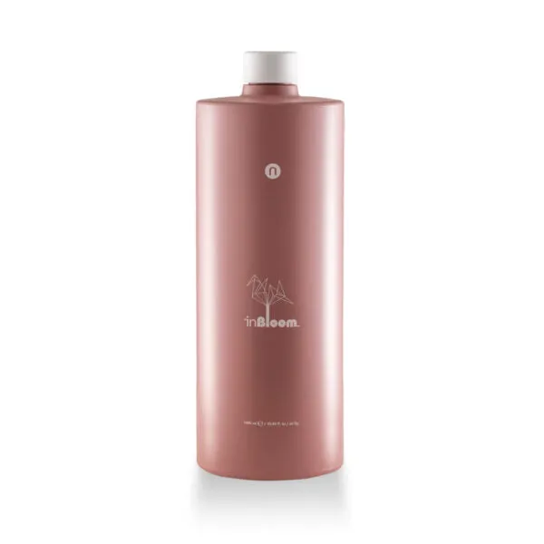 Shampoo Moisturizing Inbloom