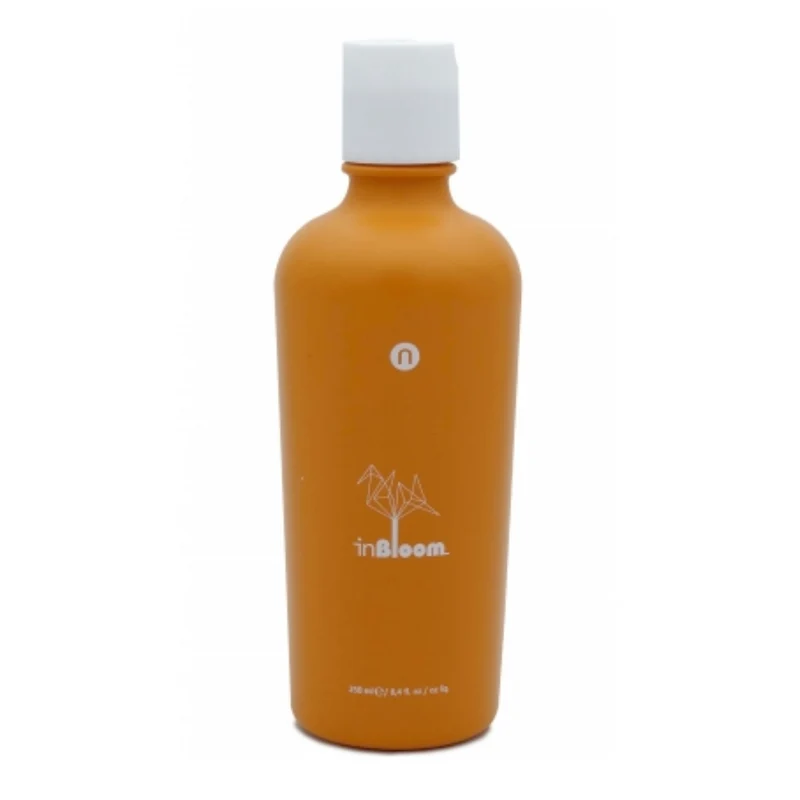 Shampoo Lush Inbloom